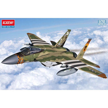 Academy 12582 1/72 F-15C Eagle Medal of Honor 75th Anniversary Paint